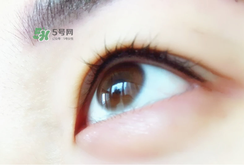 做美瞳線要打麻藥嗎？做美瞳線麻藥怎么敷？