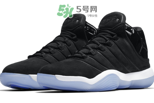 jordan superfly 2017 space jam大灌籃配色什么時候發(fā)售？
