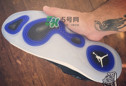 jordan superfly 2017 space jam大灌籃配色什么時候發(fā)售？