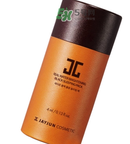 jayjun水光睡眠面膜怎么樣？jayjun水光睡眠面膜怎么用？