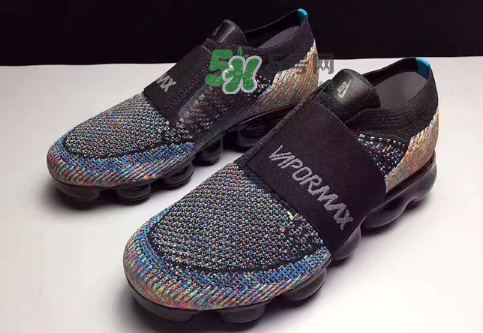 nike air vapormax strap有幾款？vapormax無鞋帶版有哪幾款？