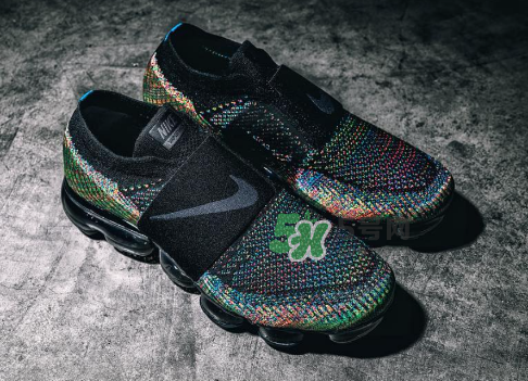 nike air vapormax strap有幾款？vapormax無鞋帶版有哪幾款？