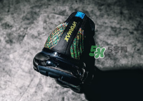 nike air vapormax strap有幾款？vapormax無鞋帶版有哪幾款？