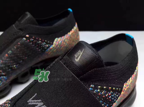 nike air vapormax strap有幾款？vapormax無鞋帶版有哪幾款？