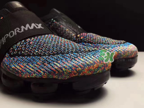 nike air vapormax strap有幾款？vapormax無鞋帶版有哪幾款？