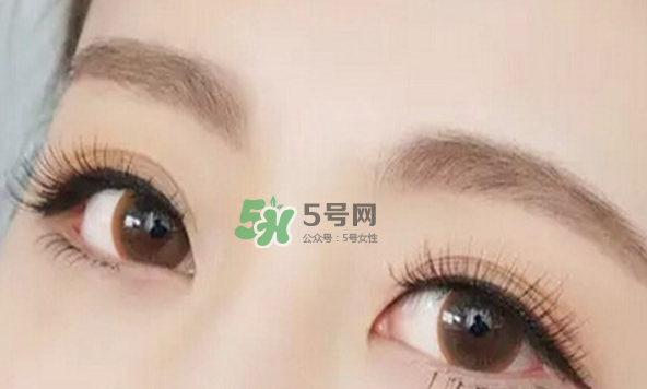 做美瞳線會(huì)不會(huì)顯老？做美瞳線顯老嗎？