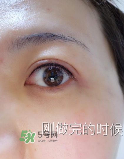 做美瞳線可以帶隱形眼鏡嗎？美瞳線幾天可以帶隱形眼鏡？