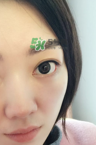 做美瞳線可以帶隱形眼鏡嗎？美瞳線幾天可以帶隱形眼鏡？