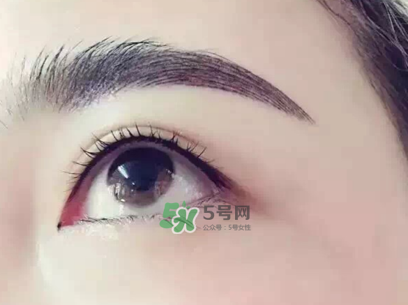 做美瞳線可以吃海鮮嗎？做美瞳線能吃海鮮嗎？