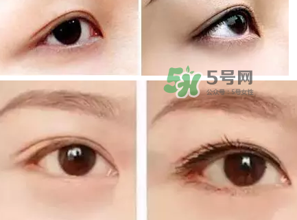 做美瞳線可以吃雞蛋嗎？做美瞳線能吃雞蛋嗎？