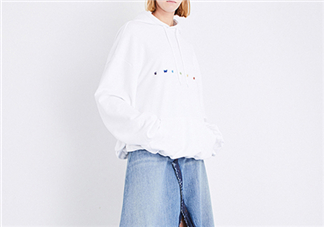vetements sweater衛(wèi)衣多少錢_在哪買？