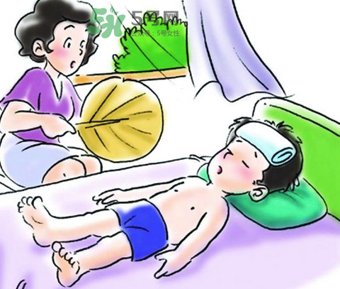 中暑了怎么恢復(fù)的快？輕度中暑怎么恢復(fù)的快？