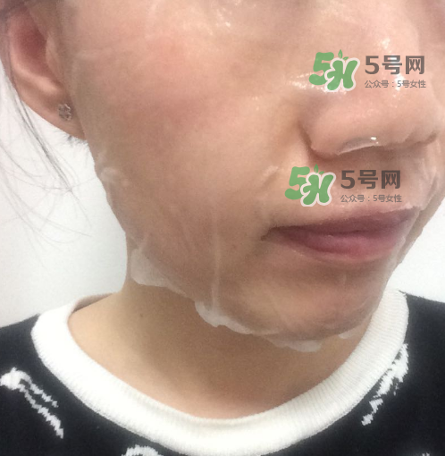 茜茜雨露蝸牛原液面膜怎么樣？茜茜雨露蝸牛原液面膜好用嗎？