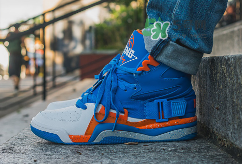 ewing concept anthony mason紀(jì)念款什么時候發(fā)售？