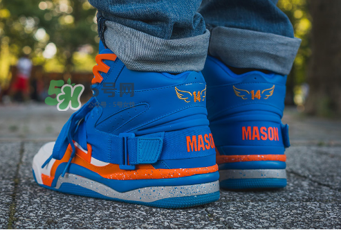 ewing concept anthony mason紀(jì)念款什么時候發(fā)售？