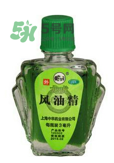 風油精能預防中暑嗎？風油精可以預防中暑嗎？