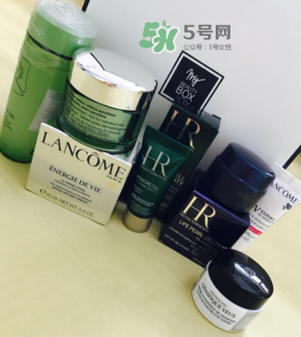 歐萊雅小美盒是真是假？歐萊雅小美盒是正品嗎？