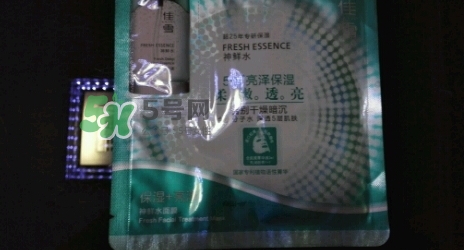 佳雪面膜怎么樣？佳雪面膜好用嗎？