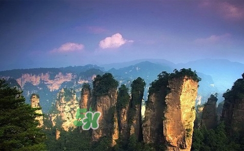 夏天去哪里旅游最好？夏天旅游哪里涼快？