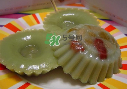缽仔糕粉到底是什么粉？缽仔糕好吃嗎
