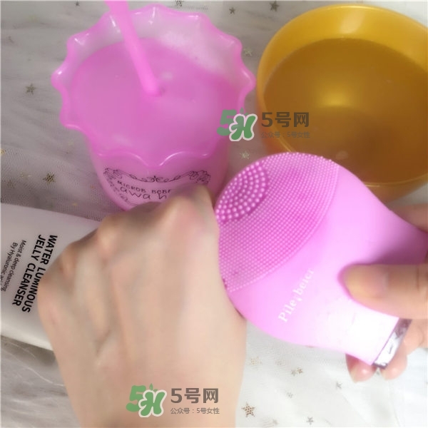 德國(guó)Pilerbeier派樂(lè)蓓和露娜潔面儀哪個(gè)好？有什么區(qū)別？