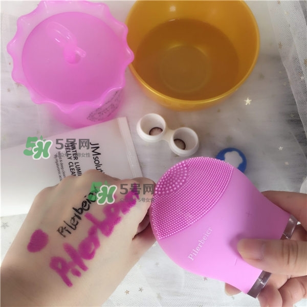 德國(guó)Pilerbeier派樂(lè)蓓和露娜潔面儀哪個(gè)好？有什么區(qū)別？