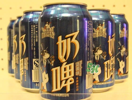 奶啤好喝嗎？奶啤喝多了會(huì)發(fā)胖嗎？