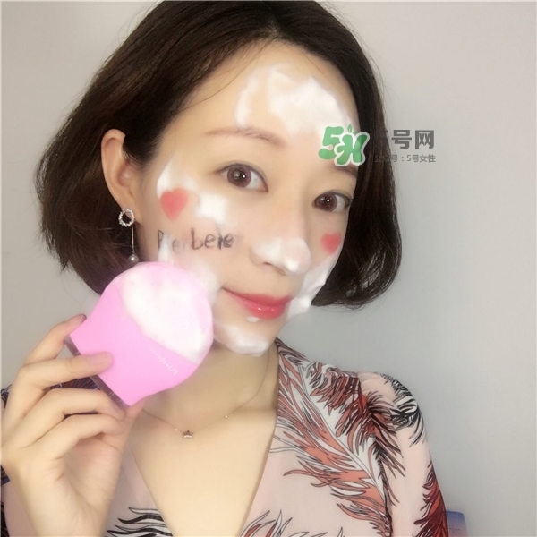 德國Pilerbeier派樂蓓潔面儀怎么樣？派樂蓓潔面儀好不好？