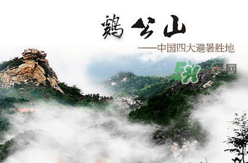 夏天去哪里旅游最好？夏天旅游哪里涼快？