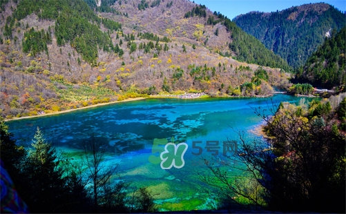 夏天去哪里旅游最好？夏天旅游哪里涼快？