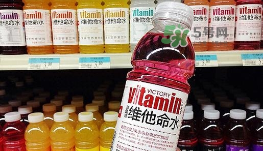 農(nóng)夫山泉維他命水有幾種口味？農(nóng)夫山泉維他命水哪個好喝