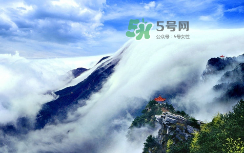 夏天去哪里旅游最好？夏天旅游哪里涼快？