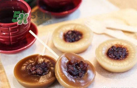 缽仔糕是什么做的？缽仔糕要蒸多久