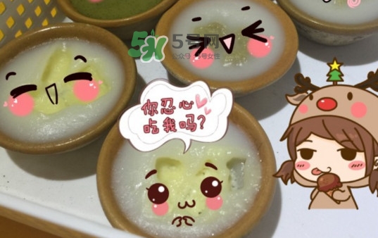 缽仔糕是什么做的？缽仔糕要蒸多久