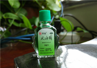 風(fēng)油精能預(yù)防中暑嗎？風(fēng)油精可以預(yù)防中暑嗎？