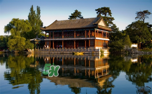 夏天去哪里旅游最好？夏天旅游哪里涼快？