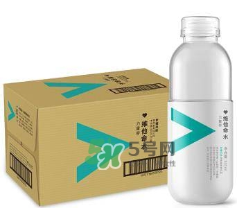 農(nóng)夫山泉維他命水有幾種口味？農(nóng)夫山泉維他命水哪個好喝