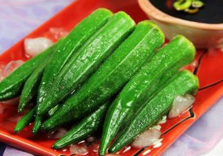 八月份可以種秋葵嗎？8月份能種秋葵嗎？