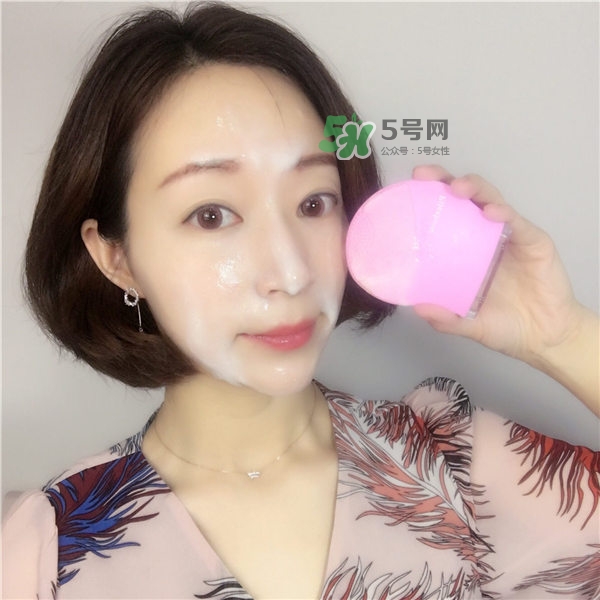 德國Pilerbeier派樂蓓潔面儀怎么樣？派樂蓓潔面儀好不好？