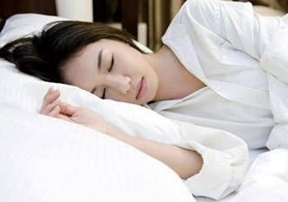 三伏天睡不好怎么辦？為什么三伏天容易失眠？