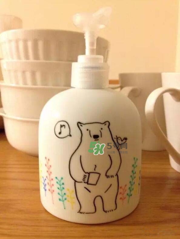 muji無印良品陶瓷筆怎么用？muji陶瓷筆使用方法