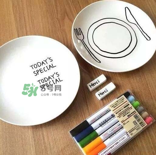 muji無印良品陶瓷筆怎么用？muji陶瓷筆使用方法