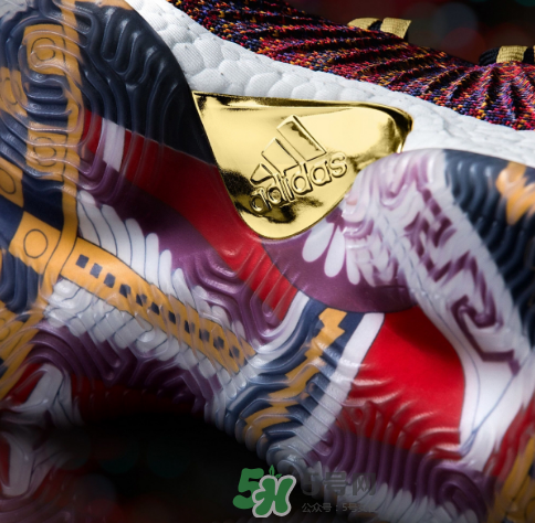 adidas crazy explosive 2017 vegas玩城主題多少錢？