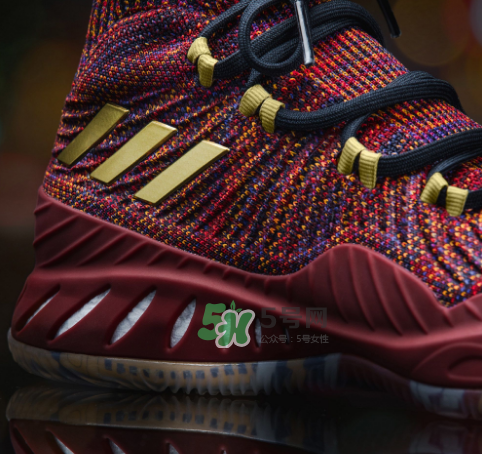 adidas crazy explosive 2017 vegas玩城主題多少錢？