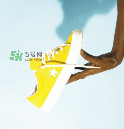 golf le fleur與converse聯(lián)名系列什么時(shí)候發(fā)售？