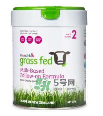 munchkin滿趣健草飼奶粉怎么樣？munchkin滿趣健草飼奶粉好不好?