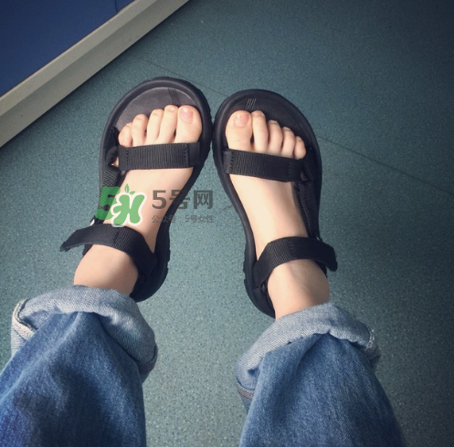 teva涼鞋怎么樣？teva鞋子質量怎么樣？