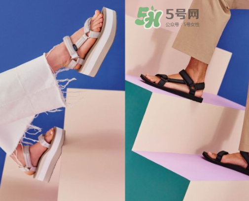 teva涼鞋什么價(jià)位？teva鞋大概多少錢(qián)一雙？