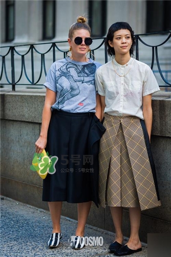 襯衣怎么扎進(jìn)褲子里？襯衣扎進(jìn)褲子里的時(shí)尚穿法