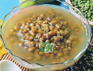 綠豆湯能防中暑嗎？喝綠豆湯能預(yù)防中暑嗎？